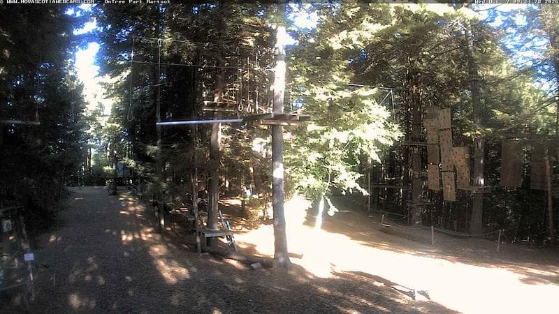 Ontree Park