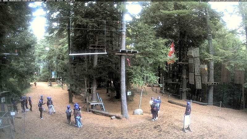 Ontree Park