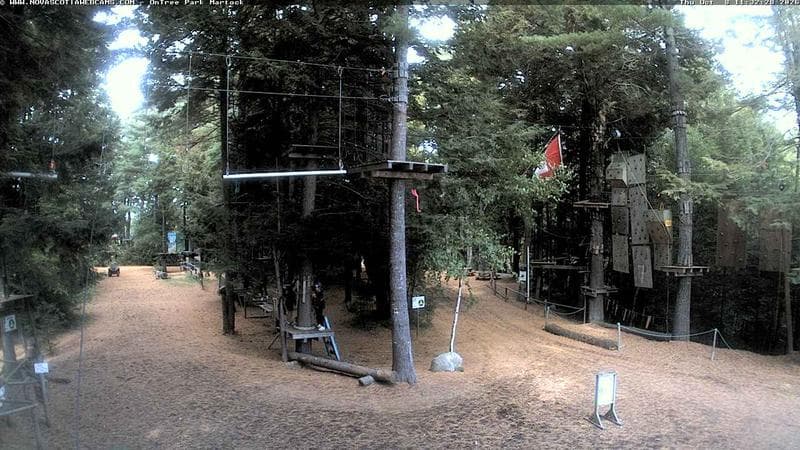 Ontree Park