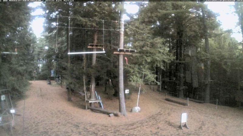 Ontree Park