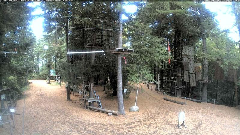 Ontree Park