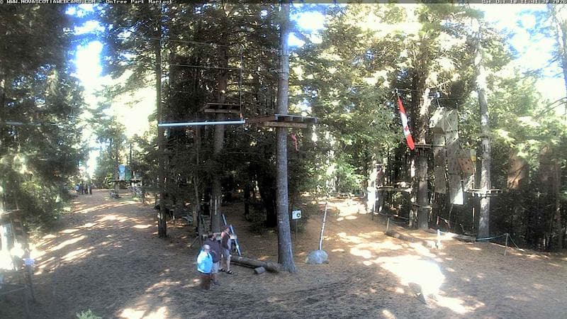 Ontree Park