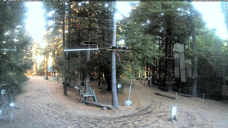Ontree Park