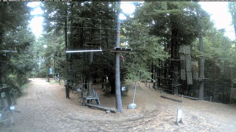 Ontree Park