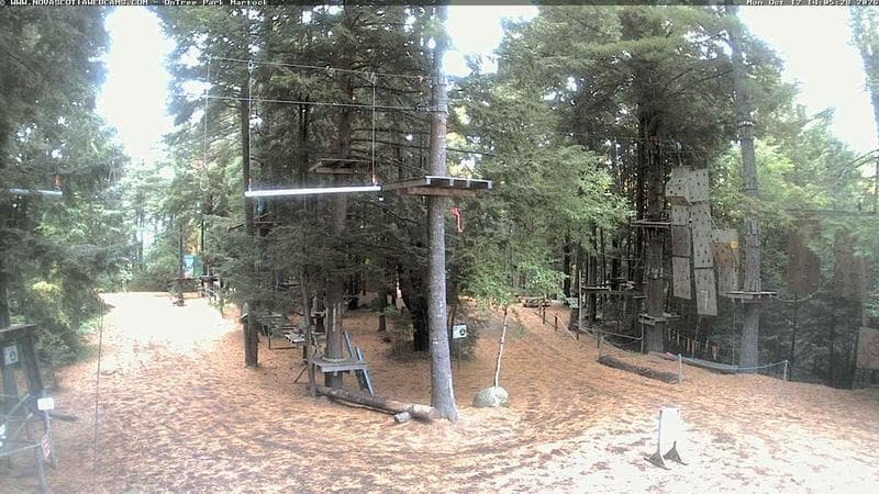 Ontree Park