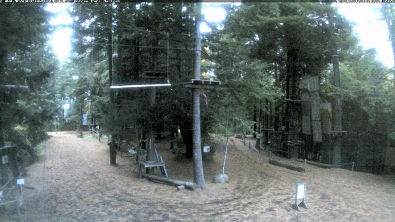 Ontree Park