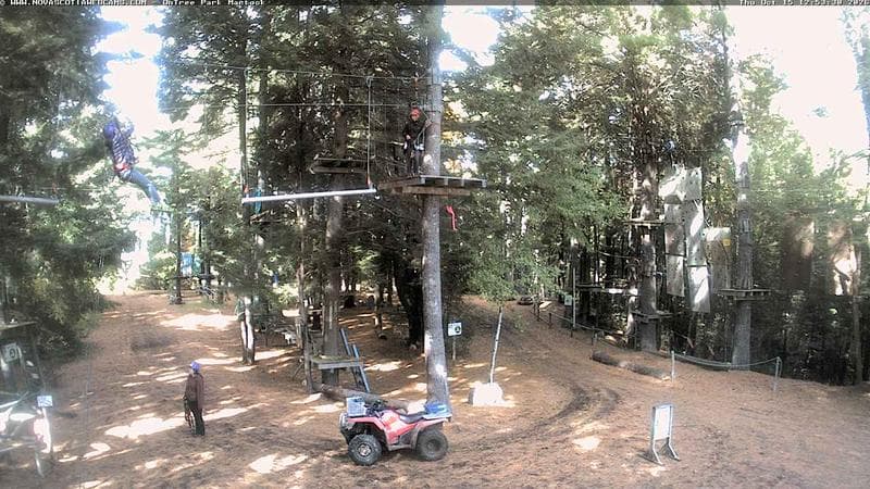 Ontree Park