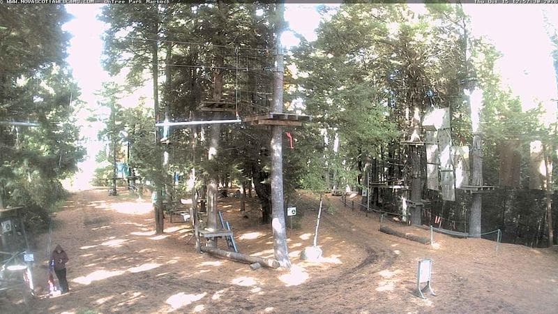 Ontree Park