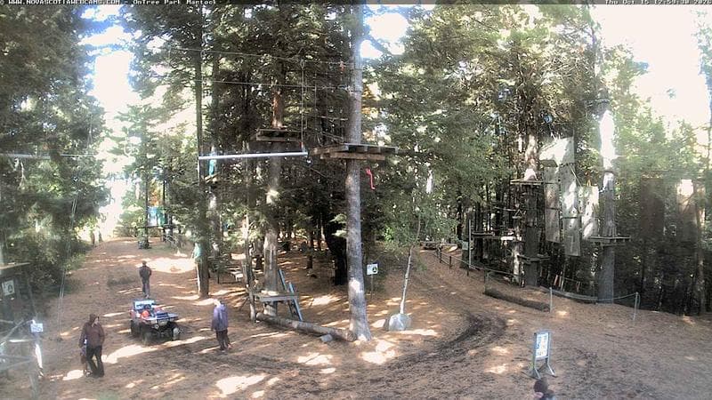 Ontree Park