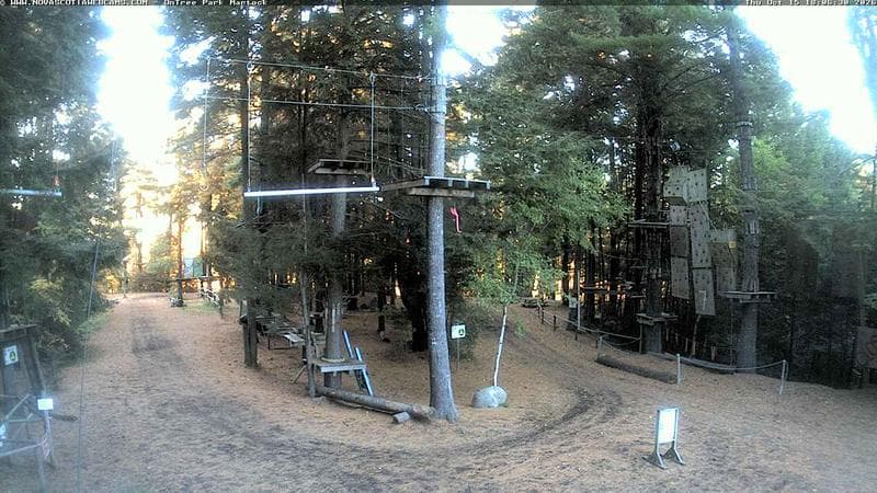Ontree Park