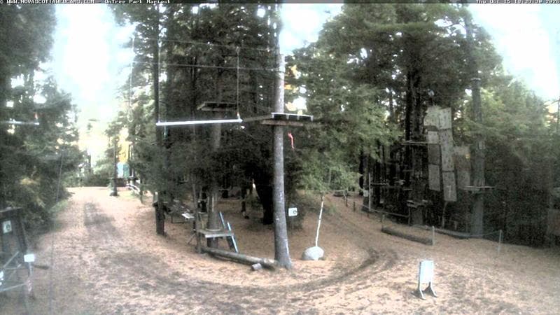 Ontree Park