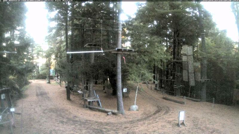 Ontree Park