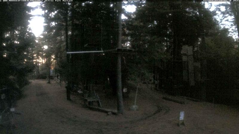 Ontree Park