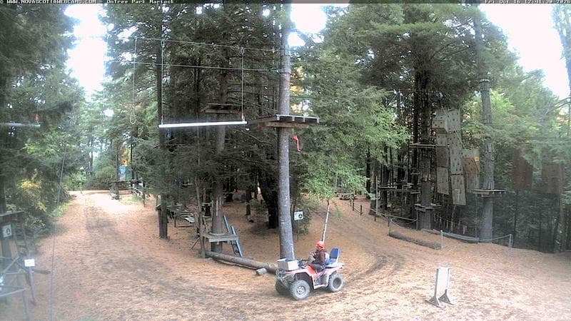 Ontree Park