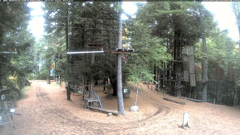 Ontree Park