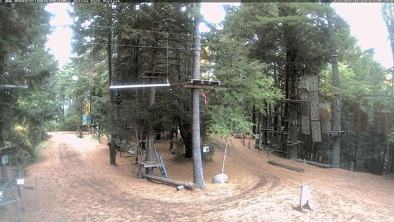 Ontree Park