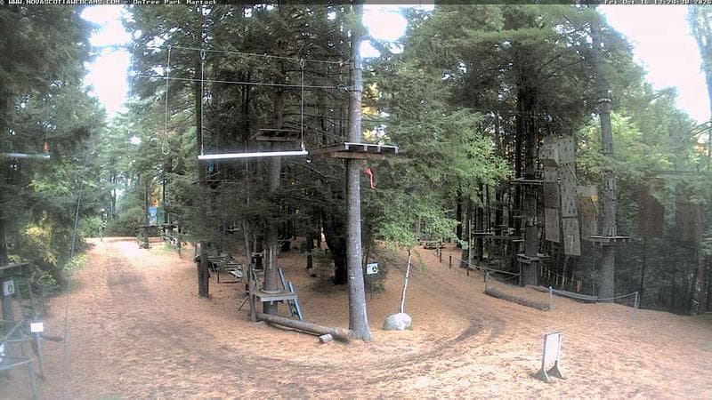 Ontree Park