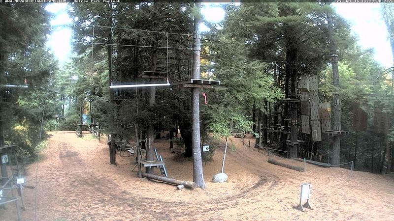Ontree Park
