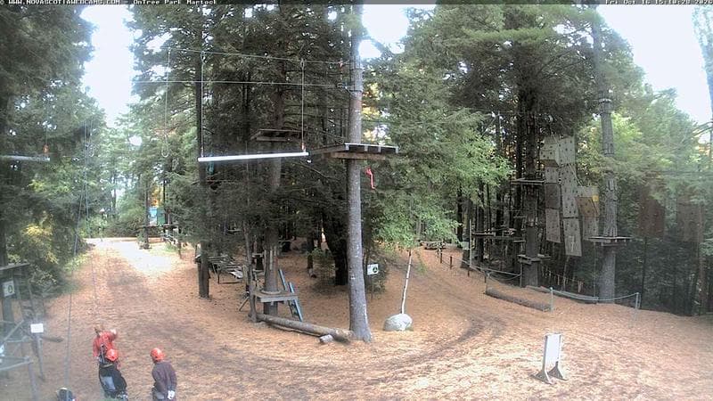 Ontree Park