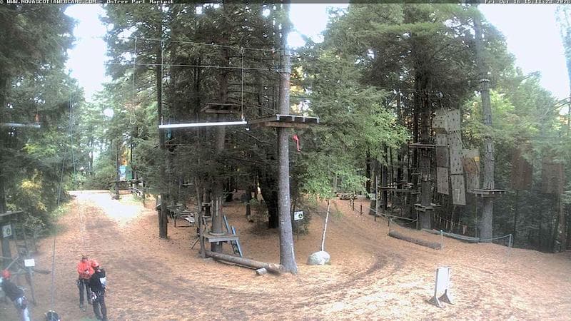Ontree Park