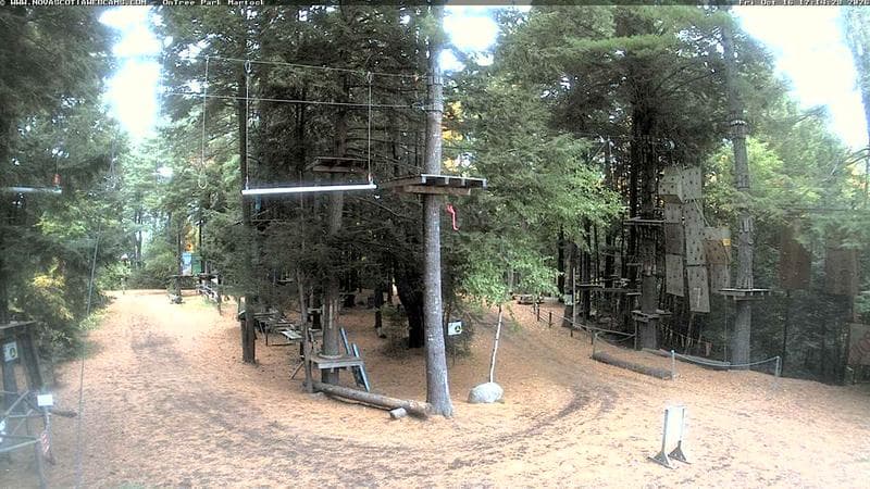 Ontree Park