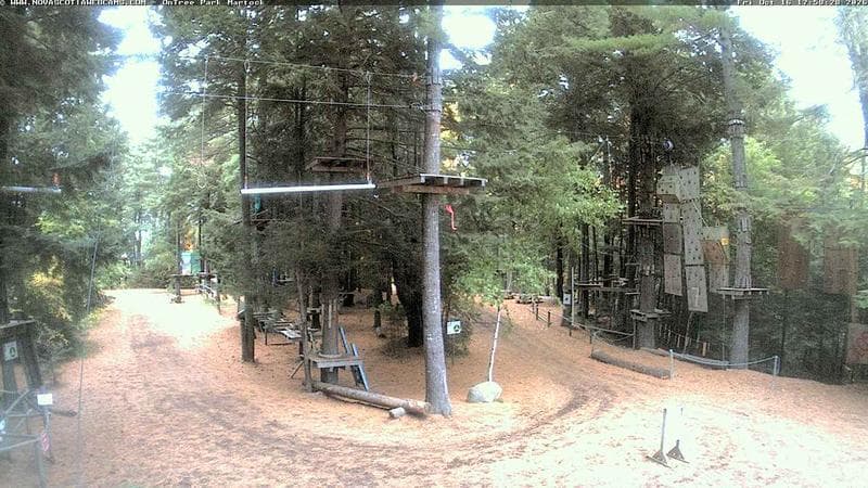 Ontree Park