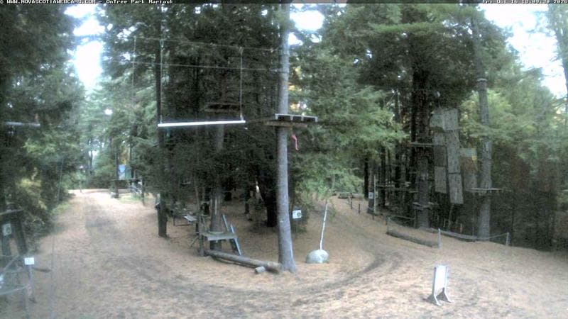 Ontree Park