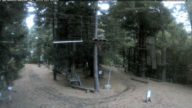 Ontree Park