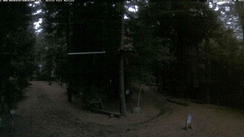 Ontree Park
