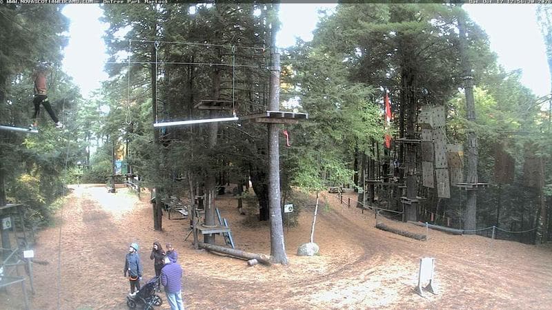 Ontree Park
