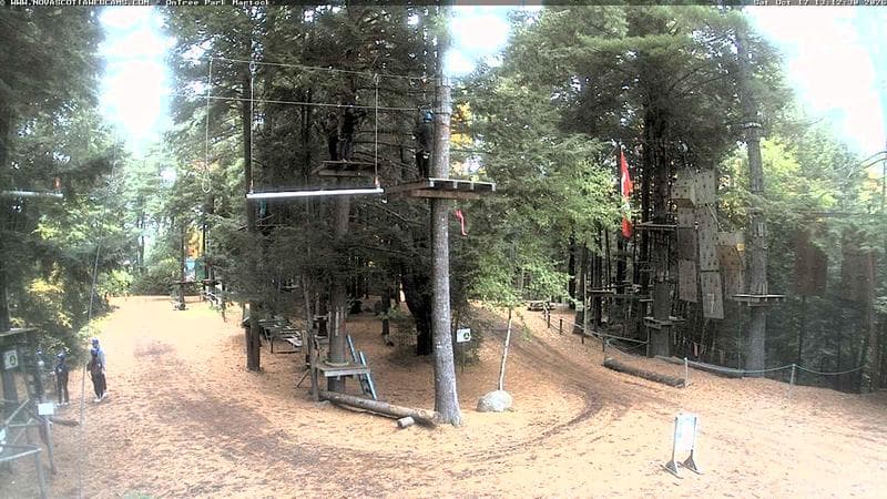 Ontree Park