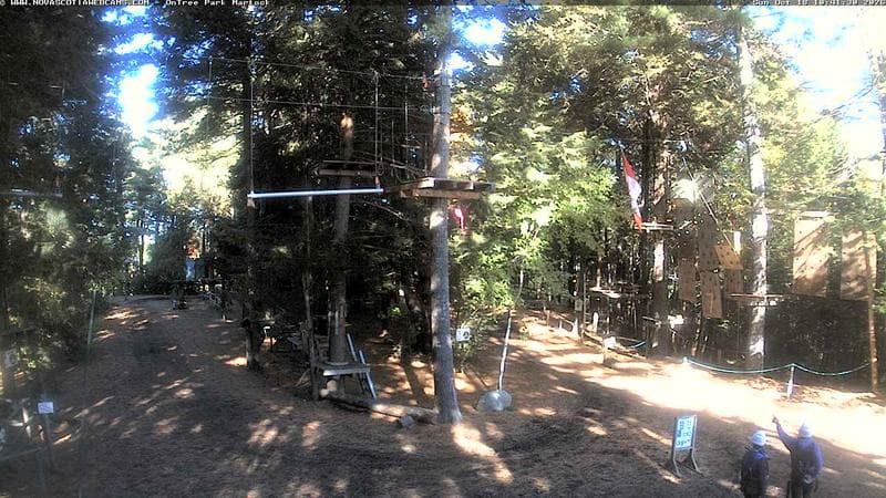 Ontree Park