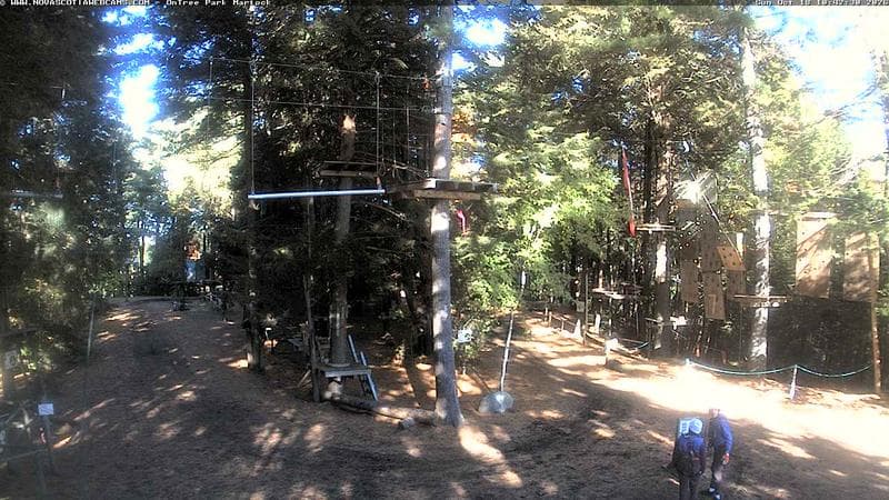Ontree Park