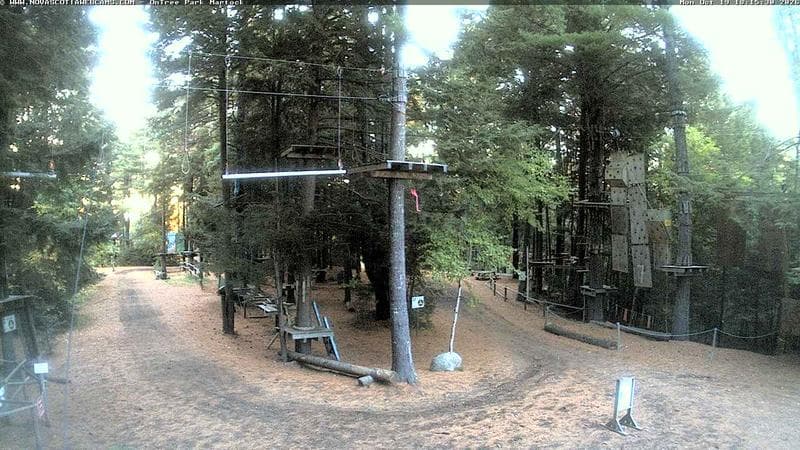 Ontree Park
