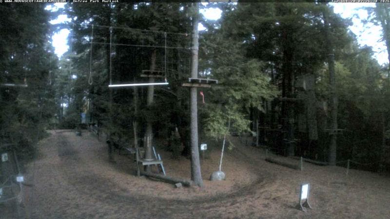 Ontree Park