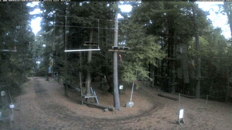 Ontree Park