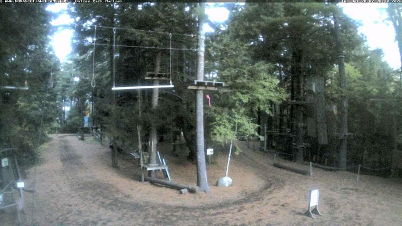 Ontree Park