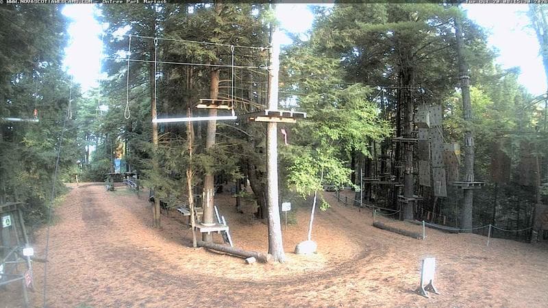 Ontree Park