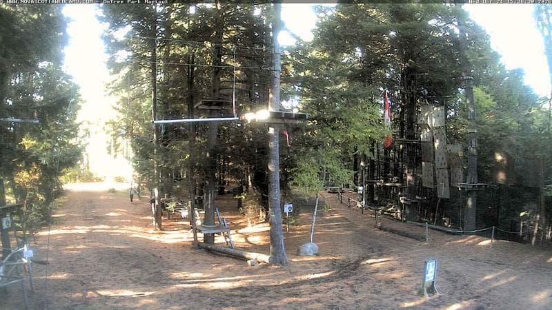Ontree Park