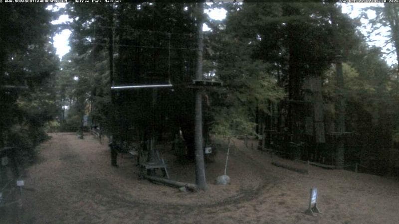 Ontree Park