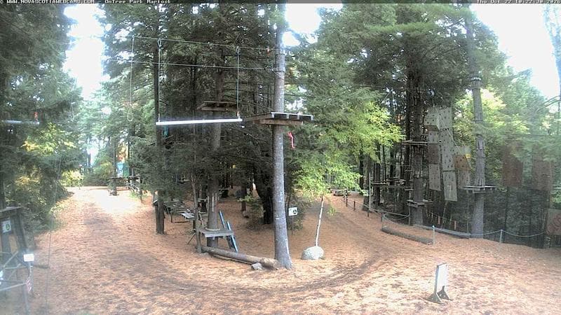 Ontree Park