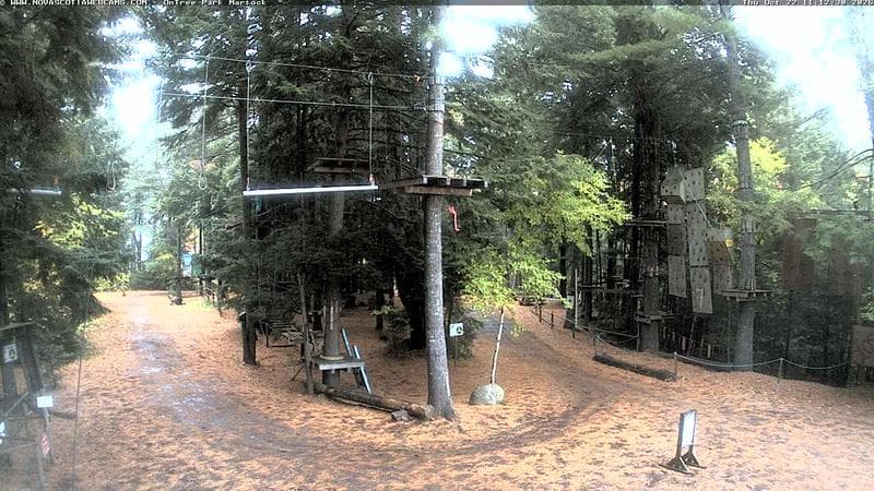 Ontree Park
