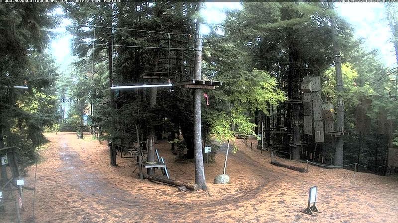 Ontree Park