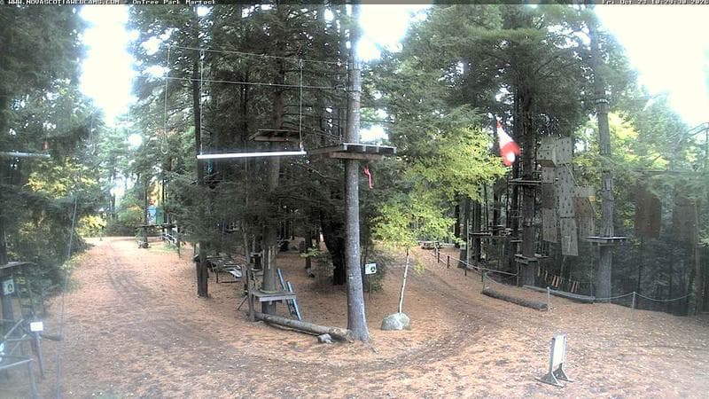Ontree Park