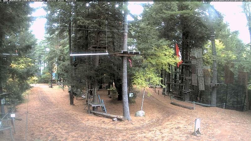 Ontree Park