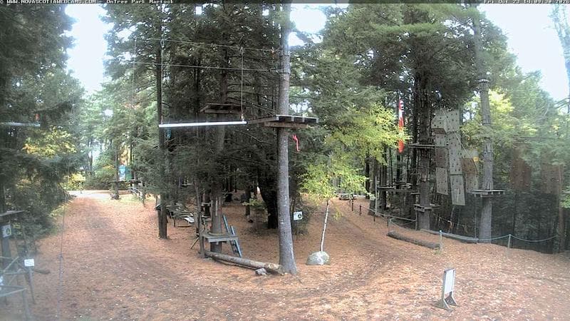 Ontree Park