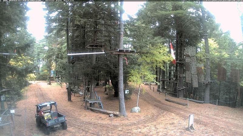 Ontree Park