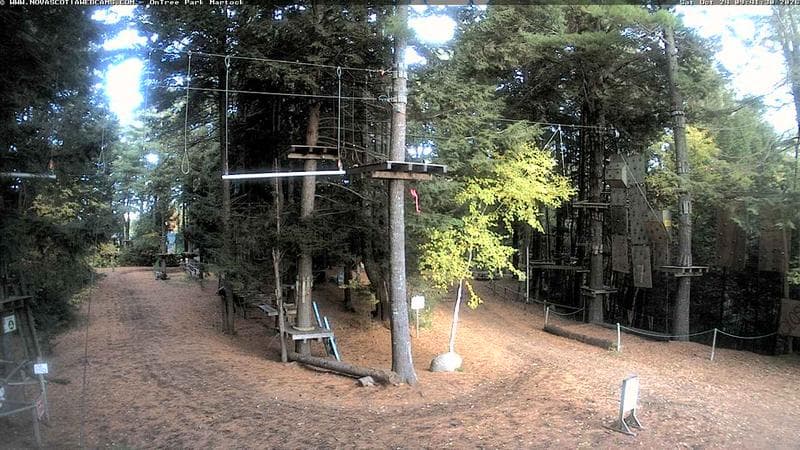 Ontree Park