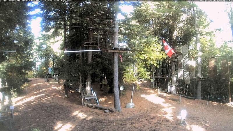 Ontree Park
