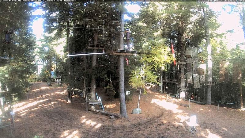 Ontree Park